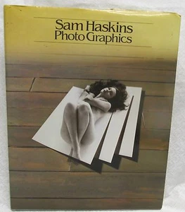Sam Haskins Photo Graphics by Haskins Sam - Imagen 1 de 3