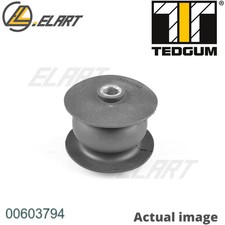 ENGINE MOUNTING FOR LAND ROVER FREELANDER/SUV/Soft/Top 18 K4F 1.8LM 47 2.0L 6cyl