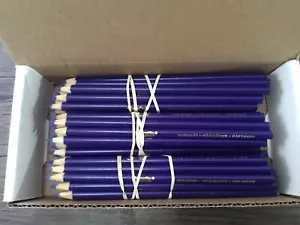 (60) Matite colorate Crayola (viola *viola*) INGROSSO - Foto 1 di 4