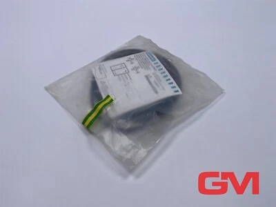 Siemens Proximity Sensors 3RG4082-0CC00 Proximity Switch Bero No. + Nc Inductive - Image 1 of 4