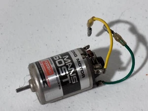 Kyosho RC Vintage LeMans 360ST Brushed Racing Motor 360-ST Excellent Condition - Picture 1 of 4