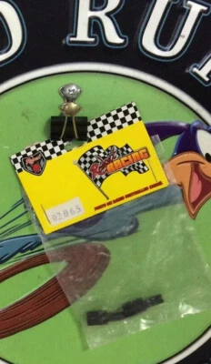 Redcat Racing 02065 Clutch Nut Pilot Shaft 2 Pcs Redcat Part 02065 - Image 1 of 3