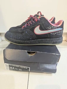 Nike Lunar Force 1 Fuse Prm Qs Area 72 - US10.5 - Picture 1 of 10