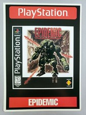 .PSX.' | '.Epidemic.