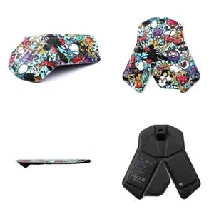 myAir.0 OriMouse Foldable Wireless Mouse Portable Bluetooth Ultra-Thin From JP - Picture 1 of 23