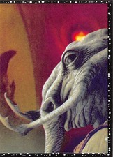 1996 Panini Star Wars Stickers NonSport Album Stickers Pick From List