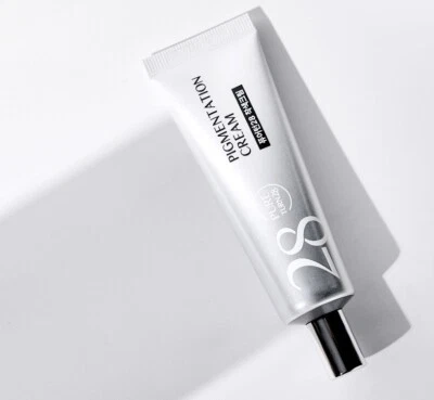 [PURE TURN 28] CREMA PIGMENTATORIA 50ml / Reduce manchas y pigmentación Foto 1 de 4
