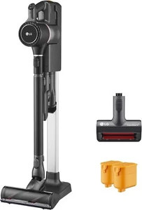 LG Cordzero Stick Cordless Vacuum Cleaner Black (Good) - A916BM - Picture 1 of 12