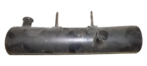 Citroën Dyane-AK-AZU-AZL-AZAM-3cv silencieux primaire 1149490 (AK1821A) - Imagen 1 de 1