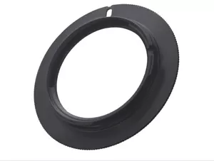 M42 Lens to SONY ALPHA A Mount Adapter Ring for Minolta AF Mount - UK STOCK - Picture 1 of 7