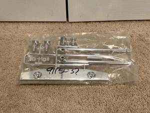 ** TAMIYA BULLHEAD ** J Parts Tree (# 9115037) Body Mounts, Front Bumper, etc. - Picture 1 of 3