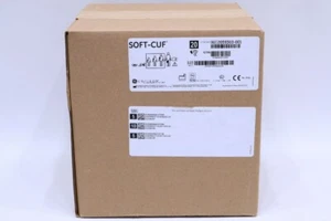 * NEW GE CRITIKON SOFT-CUF BLOOD PRESSURE CUFFS 2059303-001 20/PK - Picture 1 of 5