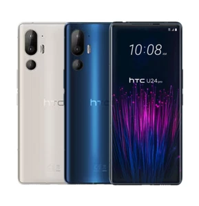 Nuovo HTC U24 Pro 5G DualSIM 6.8"OLED 50MP 256GB 512GB SD7Gen3 4600mAh - Foto 1 di 4