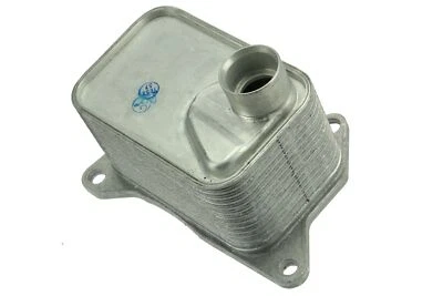 Enfriador de aceite de motor para Volkswagen Golf R 2016-2019 URO 2017 2018 2019 Foto 1 de 4