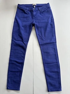 ROXY Women's Size 27 Light Blue Sunrunner Denim Straight Leg Jeans - Bild 1 von 9