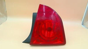 Tail Light Assembly CHEVY MALIBU Right 08 09 10 11 12 20914364 - Bild 1 von 4