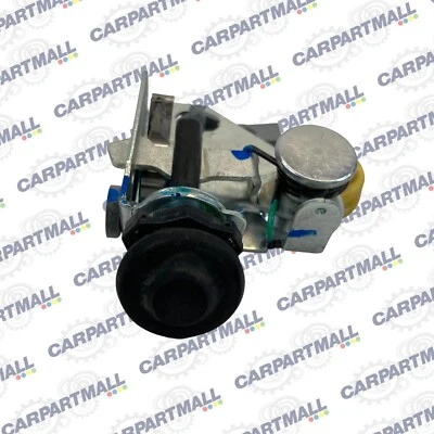 2006 2007 2008 Lexus RX400h Fuel Filler Door Opening Lid Lock OEM - Image 1 of 4