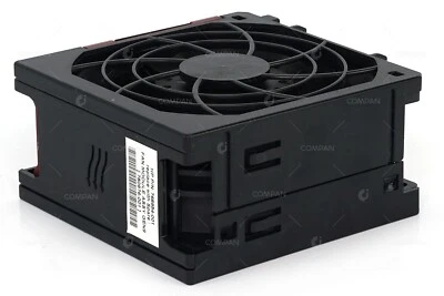 780976-001 HP FAN MODULE ASSY DC 12V 4.50A FOR HP PROLIANT ML350 G9 - Bild 1 von 4