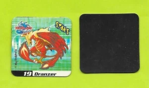 Magnet Staks Beyblade - N°019 - Dranzer - Picture 1 of 1