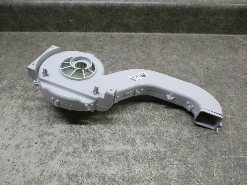 MOTOR VENTILADOR LAVAVAJILLAS VIKING 14 X 6 PARTE # VDWU324SS Foto 1 de 1