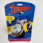 Thunderbirds John Tracy Thunderbird 5 Sound Tech Carlton Model RARE NEW