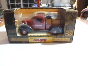 Limited Edition 1937 Chevy True Value Collector’s Die-Cast Bank by Liberty Class - Picture 1 of 14