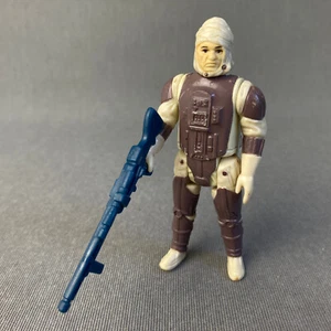 STAR WARS VINTAGE | Dengar | KENNER 1980 | HK 3,75" | ORIGINAL RIFLE | Bounty H - Imagen 1 de 8