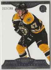 2013 2013-14 Panini Dominion #8 Torey Krug 212/299 Boston Bruins