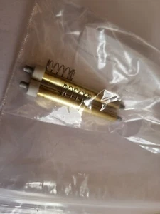 Kit de varilla amortiguadora de stock de actualización ligera para Kyosho Honda NSR 500 1:8 RC moto - Imagen 1 de 3