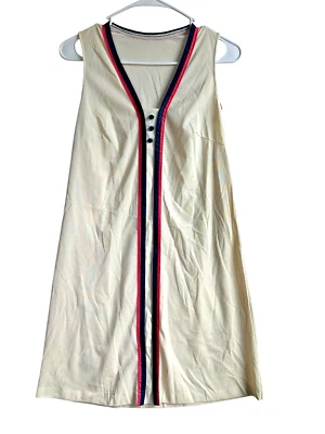 Camisón Vintage Años 60 Gossard Artemisa Rosa Retro Talla S Pequeño Foto 1 de 4