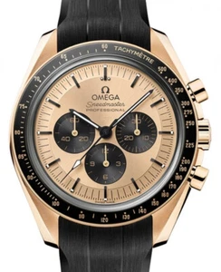 Omega Speedmaster Moonwatch Professional Moonshine 42mm 310.62.42.50.99.001 - Picture 1 of 8