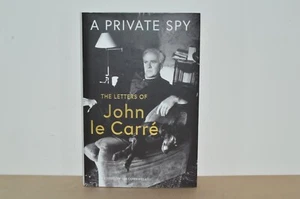 A Private Spy - The Letters of John Le Carre - First Edition / Printing (#27) - Picture 1 of 5