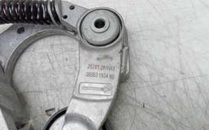 252812MHA1 cinghia ausiliare per KIA SPORTAGE (NQ5)(2021- ) 1.6 GASOLINA 509355 - Picture 1 of 6