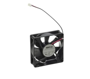 Refrigerator Fan für Kenmore 25370343414 25370349412 25370349414 - Picture 1 of 1