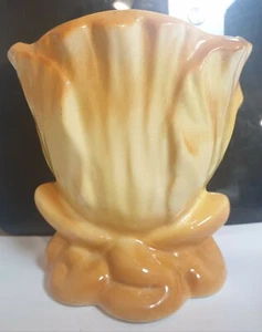 Unusual Pates Pottery Sydney Lustre Vase - Picture 1 of 3