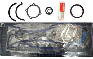 FULL ENGINE GASKET KIT FOR FORD FALCON BA BF FG FG X BARRA 182 190 195 4.0L I6 - Picture 1 of 1