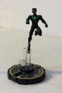 HeroClix COLLATERAL DAMAGE #049  GREEN LANTERN   Rookie  DC  - Imagen 1 de 1