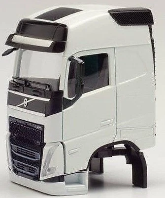 HERPA - 2 cabine VOLVO FH Gl. 2020 - 1/87 - HER085380 - Immagine 1 di 1