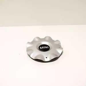 MINI COUNTRYMAN R60 Alloy Wheel Hub Cap 18'' 36109804231 9804231 NEW GENUINE - Picture 1 of 8