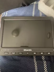 Gonavidio portable video player 2 screens included - Picture 1 of 7