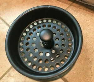 Kohler K 8801 2BZ Sink Strainer Kitchen Sink Accessories and Parts - Picture 1 of 3