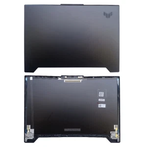 New for ASUS TUF Dash F15 FX517 FX517ZM FX517ZR 15.6"Laptop LCD Back Cover Black - Picture 1 of 2