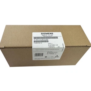 NEW Siemens 6ES7 216-2BF22-0XB0 6ES7216-2BF22-0XB0 S7-200 CPU226 XM COMPACT Unit - Picture 1 of 3
