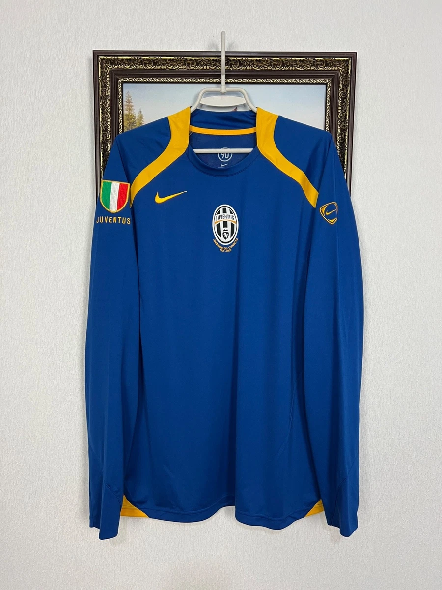Preços baixos em Juventus Azul Tamanho Extra Grande fã de Futebol