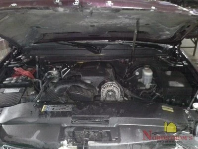 Cadillac Escalade 2009 ESV cilindro maestro de freno aspiradora Foto 1 de 4