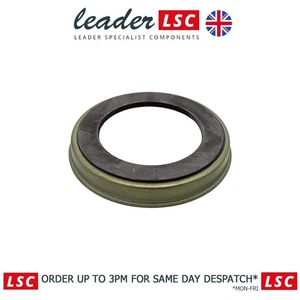 Rear ABS Sensor Magnetic Pick up Ring Ford Focus Mk1 1998 to 2004 1061678 New - Picture 1 of 12