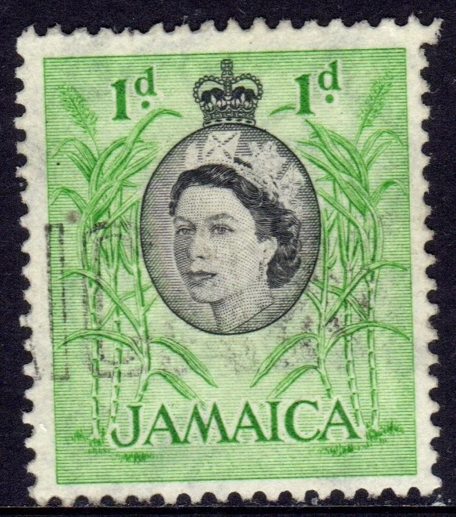 JAMAICA usado 23/11 Foto 1 de 1