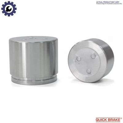 PISTON BRAKE CALIPER 185088 FOR HYUNDAI ATOZ/AMICA ACCENT EXCEL GRAND/i10 i20 - Изображение 1 из 4