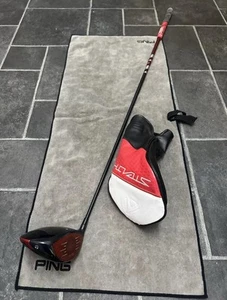 Taylormade Stealth2 Driver & 3wood - Picture 1 of 11