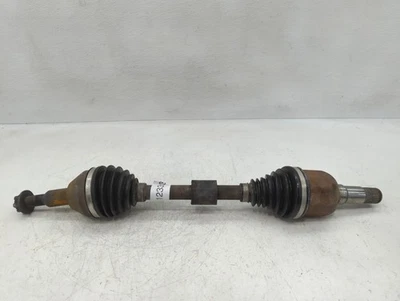 Eje delantero conductor Dodge Caravan Cv C/v VMN74 Foto 1 de 4